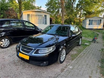 Saab 9-5