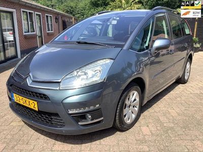 Citroën Grand C4 Picasso