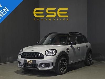 Gebruikt 2021 Mini Cooper S Hatchback | € 24.995 (Goede deal)