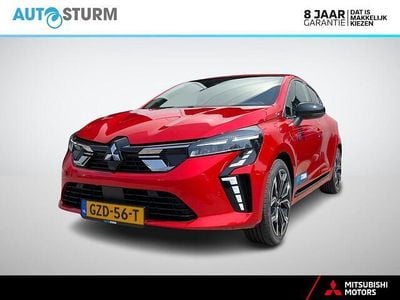 Rood Occasion 2025 Mitsubishi Colt Edition Hatchback | € 22.940 (Goede deal)