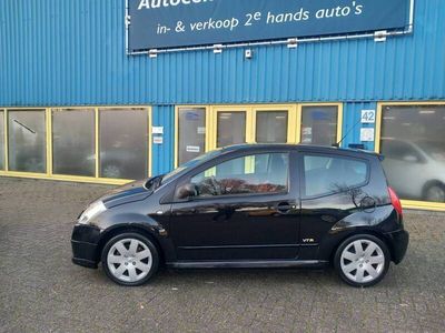 tweedehands Citroën C2 1.6 16v VTR