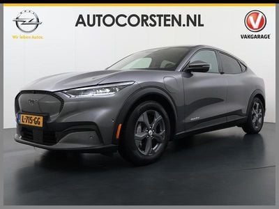 Grijs Gebruikt 2021 Ford Mustang SUV | € 20.495