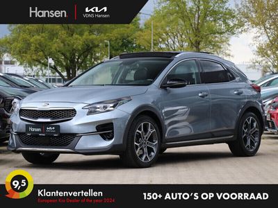 tweedehands Kia XCeed 1.4 T-GDi ExecutiveLine I Automaat I Panoramadak