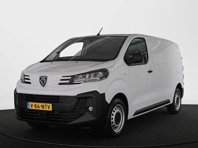 Occasion Peugeot Expert S 2024 Wit Van