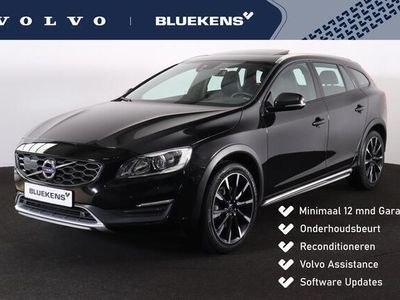 Volvo V60 CC