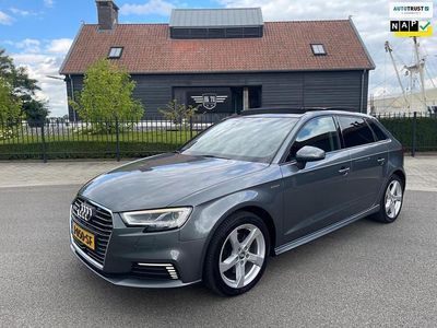 Occasion Audi e-tron Sport 164 kW (224 PK) 2017 SUV