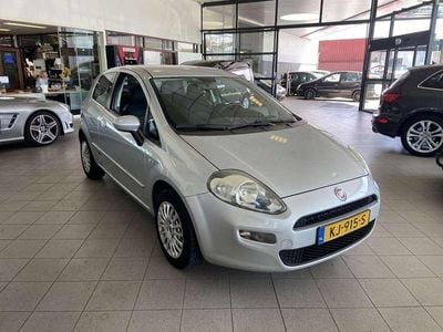 Fiat Punto Evo