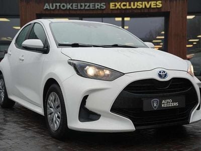 Occasion Toyota Yaris Hybrid Comfort 116 PK (85 kW) 2021 Hatchback