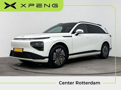 XPENG G9