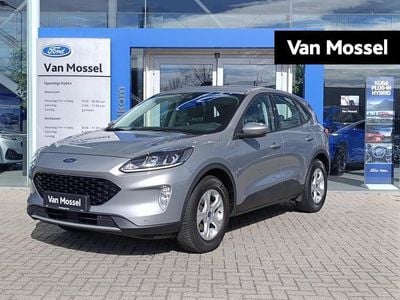 Grijs Occasion 2021 Ford Kuga Trend SUV | € 18.740 (Goede deal)