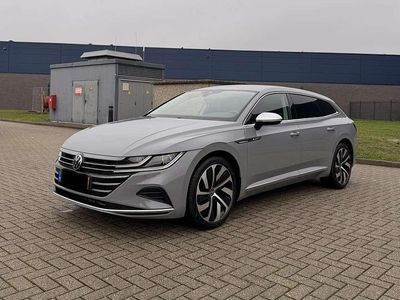 Occasion VW Arteon 218 PK (160 kW) 2022 Grijs Stationwagen