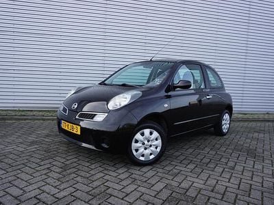Occasion Nissan Micra 82 PK (60 kW) 2009 Hatchback Hatchback