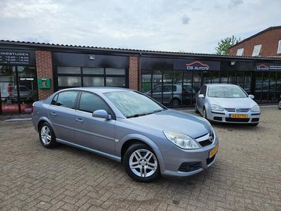 tweedehands Opel Vectra 1.8-16V Temptation