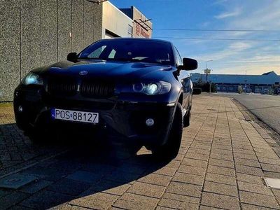 tweedehands BMW X6 xDrive50i