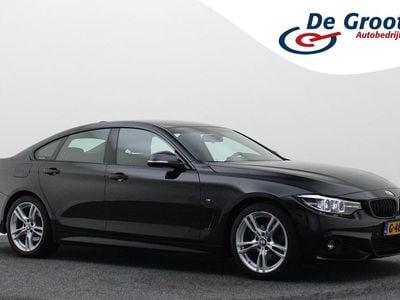 BMW 418