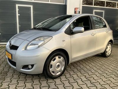 tweedehands Toyota Yaris 1.3 VVTi Aspiration 5-DRS Airco