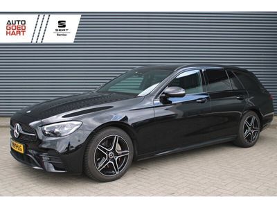 Mercedes E200