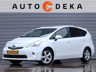 Gebruikt 2012 Toyota Prius+ Comfort MPV | € 8.950 (Goede deal)