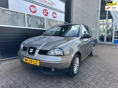Seat Arosa