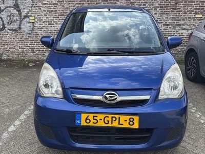 Daihatsu Cuore