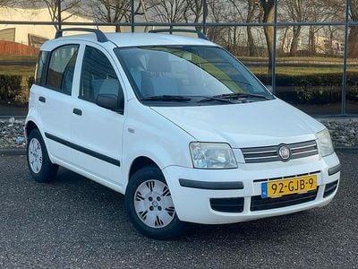Occasion 2008 Fiat Panda | € 1.595 (Eerlijke prijs)