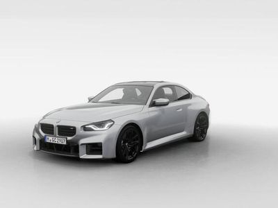 tweedehands BMW M2 Carbon fibre dak | M Driver's Pack