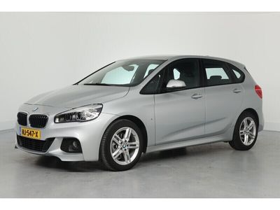 tweedehands BMW 218 2 Serie Active Tourer i Centennial Executive Automaat | 1e Eigenaar! | Dealer Onderhouden! | M-Pakket | LED | Comfort Stoelen | Clima