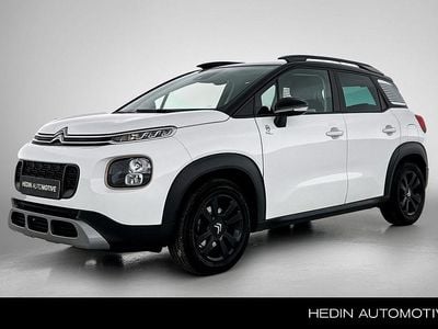 Wit Gebruikt 2020 Citroën C3 Aircross Origins SUV | € 12.850 (Goede deal)