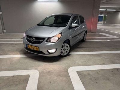 Opel Karl