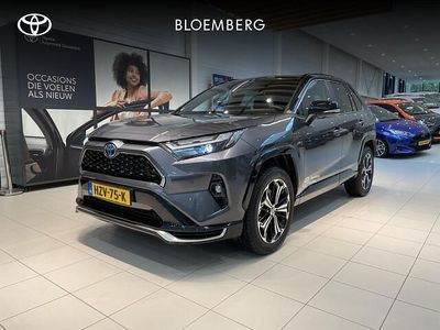 Grijs Occasion 2025 Toyota RAV4 Edition SUV | € 53.950 (Iets duurder)