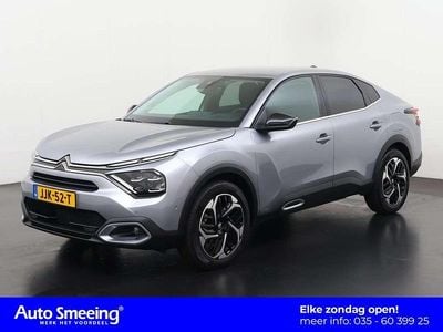 Artense grey paint Gebruikt 2024 Citroën C4 X PureTech SUV | € 21.895 (Goede deal)