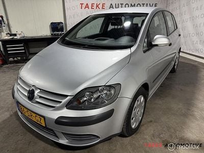 VW Golf Plus