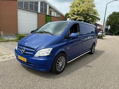 Mercedes Vito