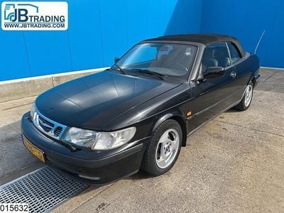 Saab 9-3