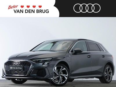 Audi A3 Sportback e-tron
