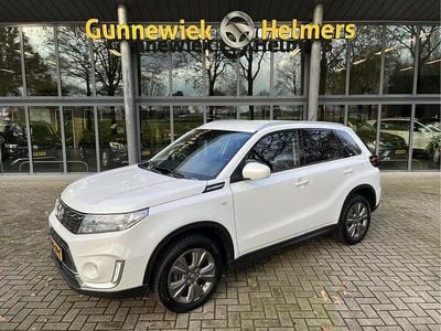 Occasion Suzuki Vitara 102 PK (75 kW) 2022 Wit SUV