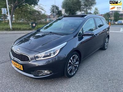 Kia Ceed Sportswagon