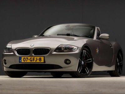 Gebruikt 2003 BMW Z4 Cabriolet | € 12.500