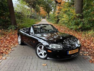 Mazda MX5