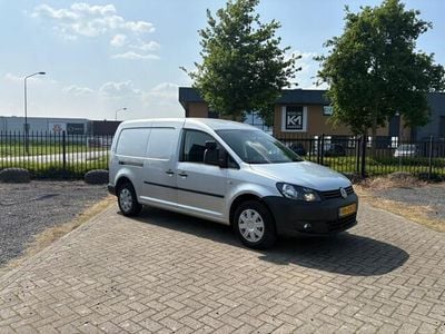 VW Caddy Maxi