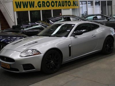 Jaguar XKR