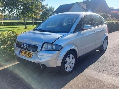 Audi A2