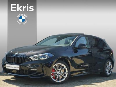 tweedehands BMW 120 1 Serie 5-deurs i Executive M Sport Hifi / Pano