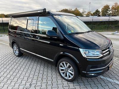 Occasion 2017 VW T6 Van | € 55.950