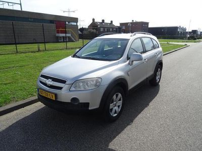 tweedehands Chevrolet Captiva 2.4i Style 2WD