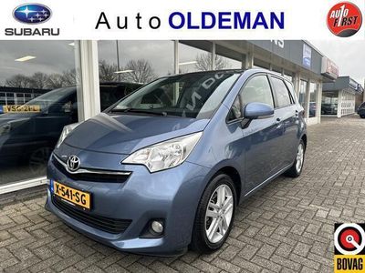 tweedehands Toyota Verso-S 1.3 VVT-i Dynamic AUTOMAAT PANO,NAVI,CAMERA