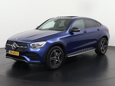 Blauw Gebruikt 2019 Mercedes 200 Premium Coupé | € 38.695 (Eerlijke prijs)