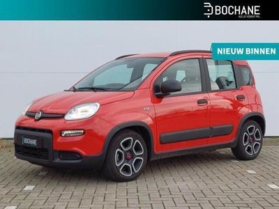 tweedehands Fiat Panda 1.0 Hybrid City Life | Apple Carplay & Android aut