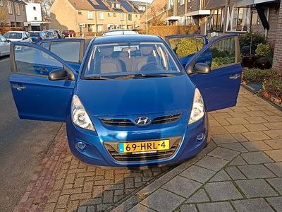 Occasion 2009 Hyundai i20 | € 2.450 (Eerlijke prijs)