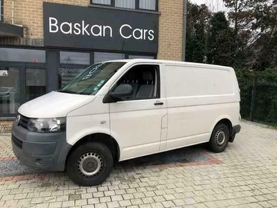 VW T5